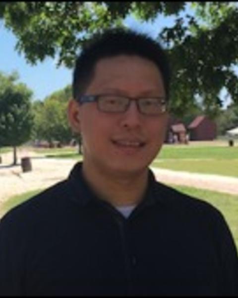 Zhenming Liu