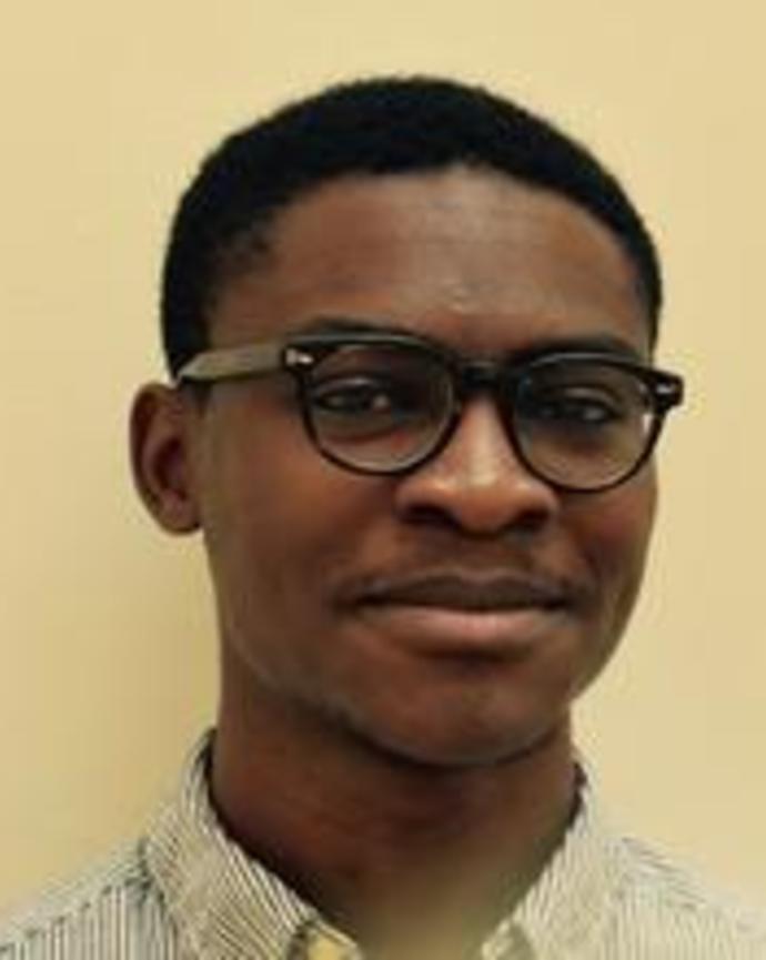 Daniel Alabi