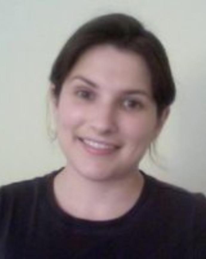 Christina Ilvento