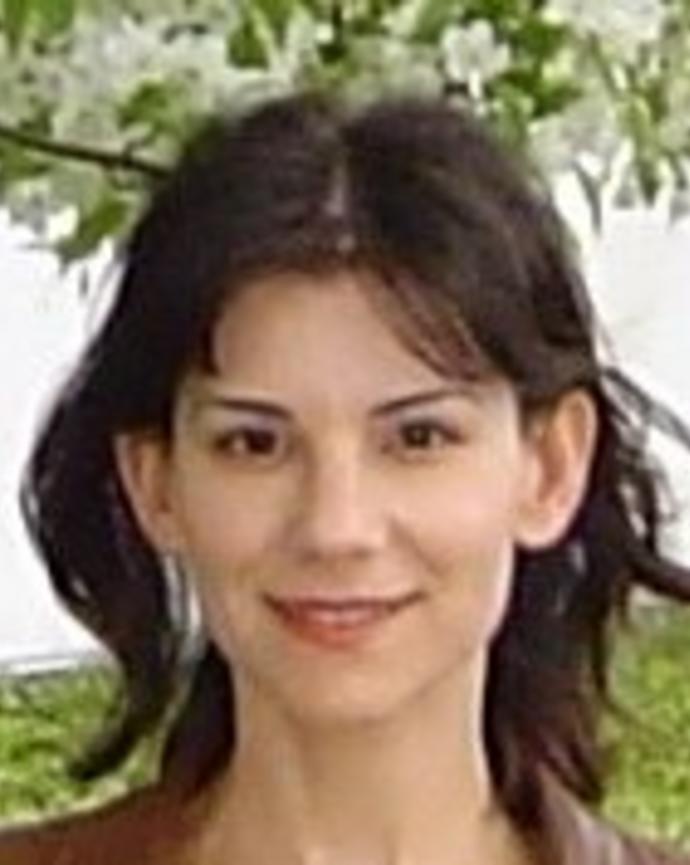 Eleni Drinea