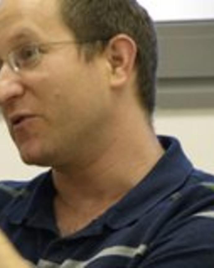 Eli Ben-Sasson