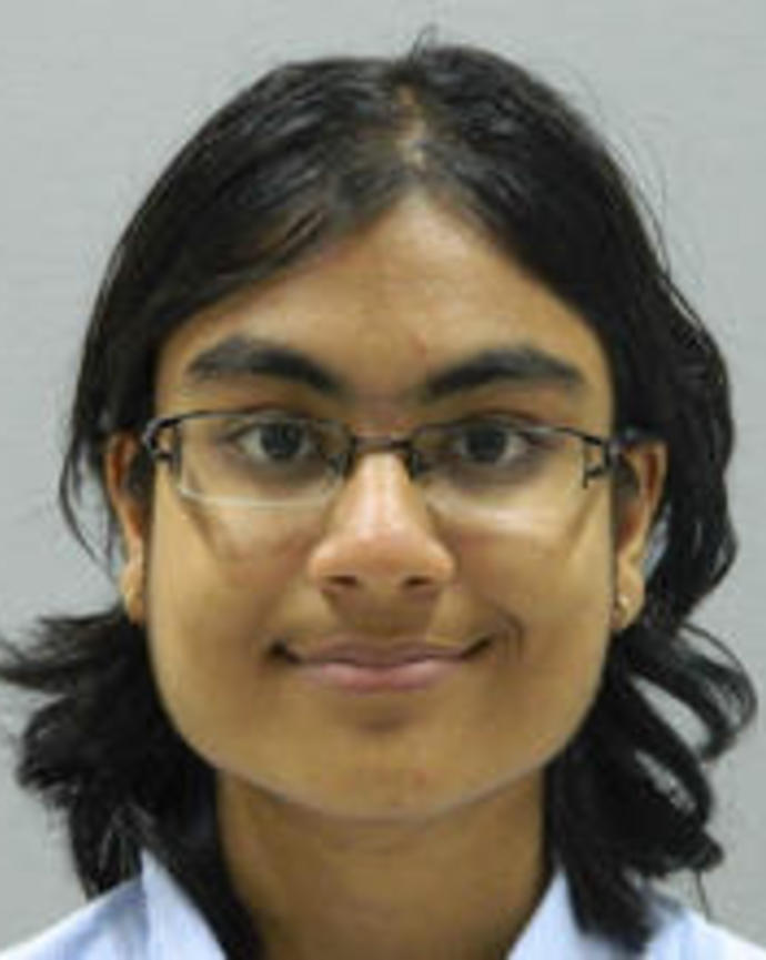 Mitali Bafna