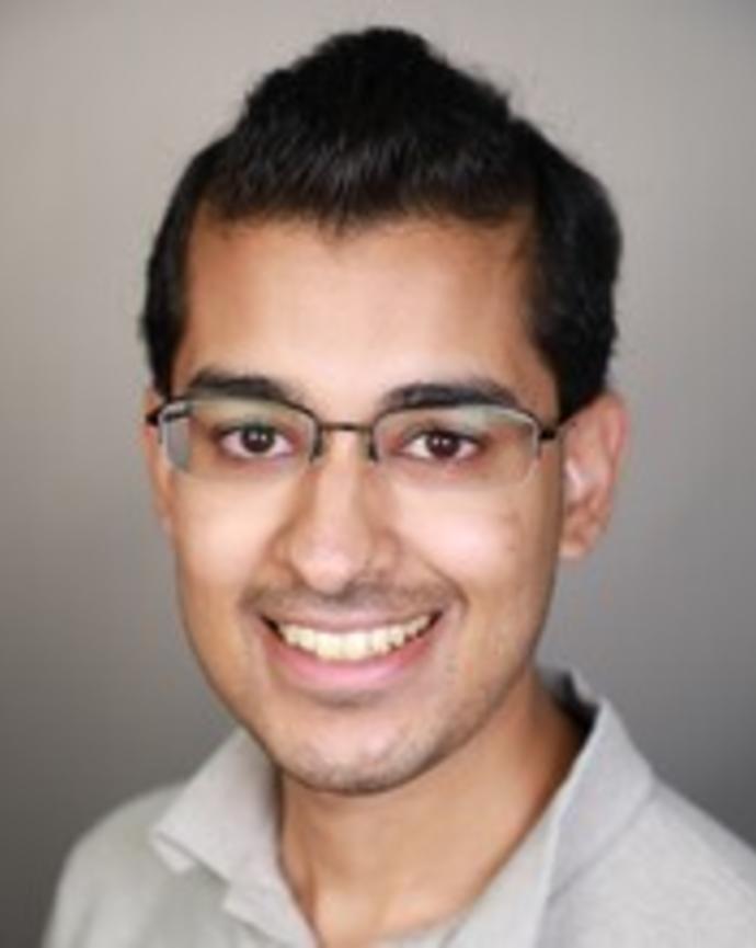 Rohit Agrawal