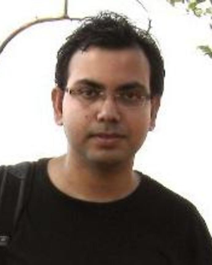 Tanmoy Chakraborty