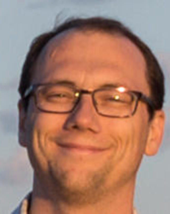Vitaly Feldman