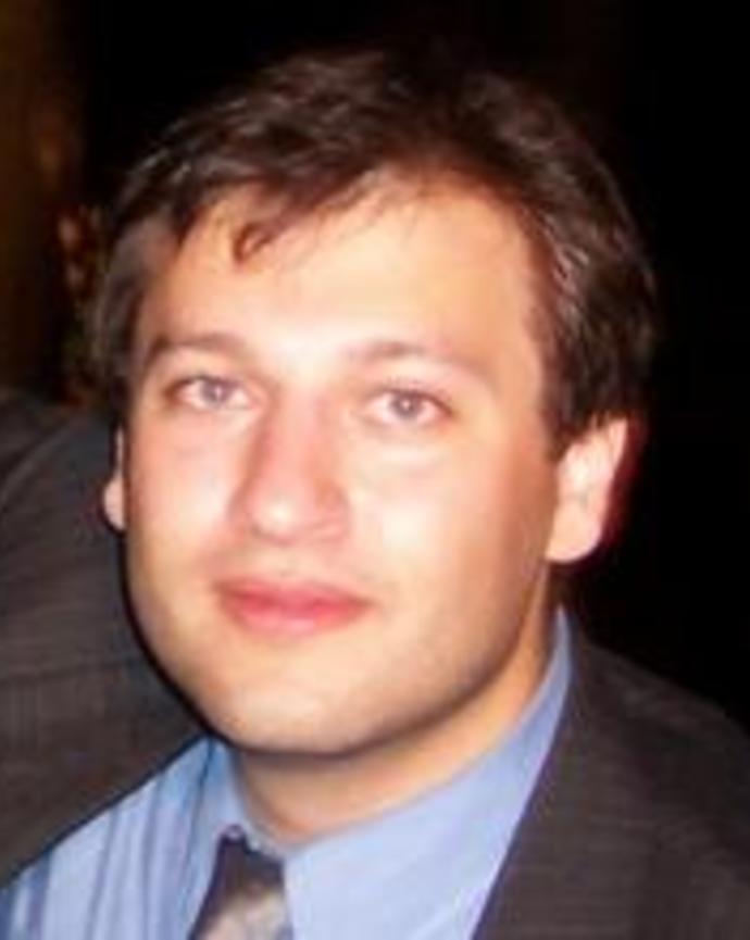 Yevgeniy Dodis